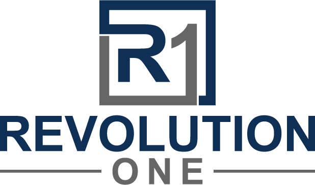 Revolution One logo